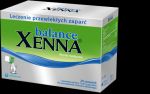 Xenna Balance 20 sasz.